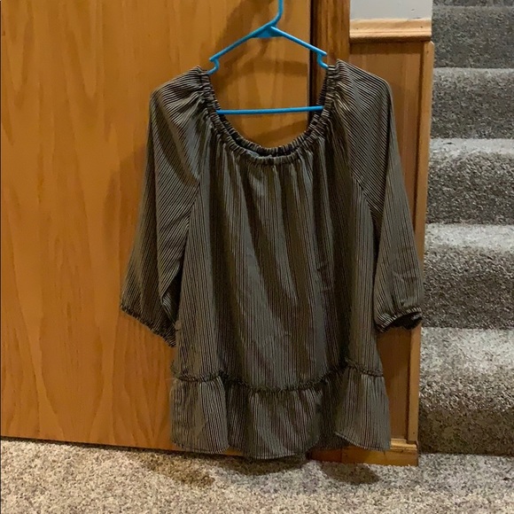 Maurices Tops - Maurices Top